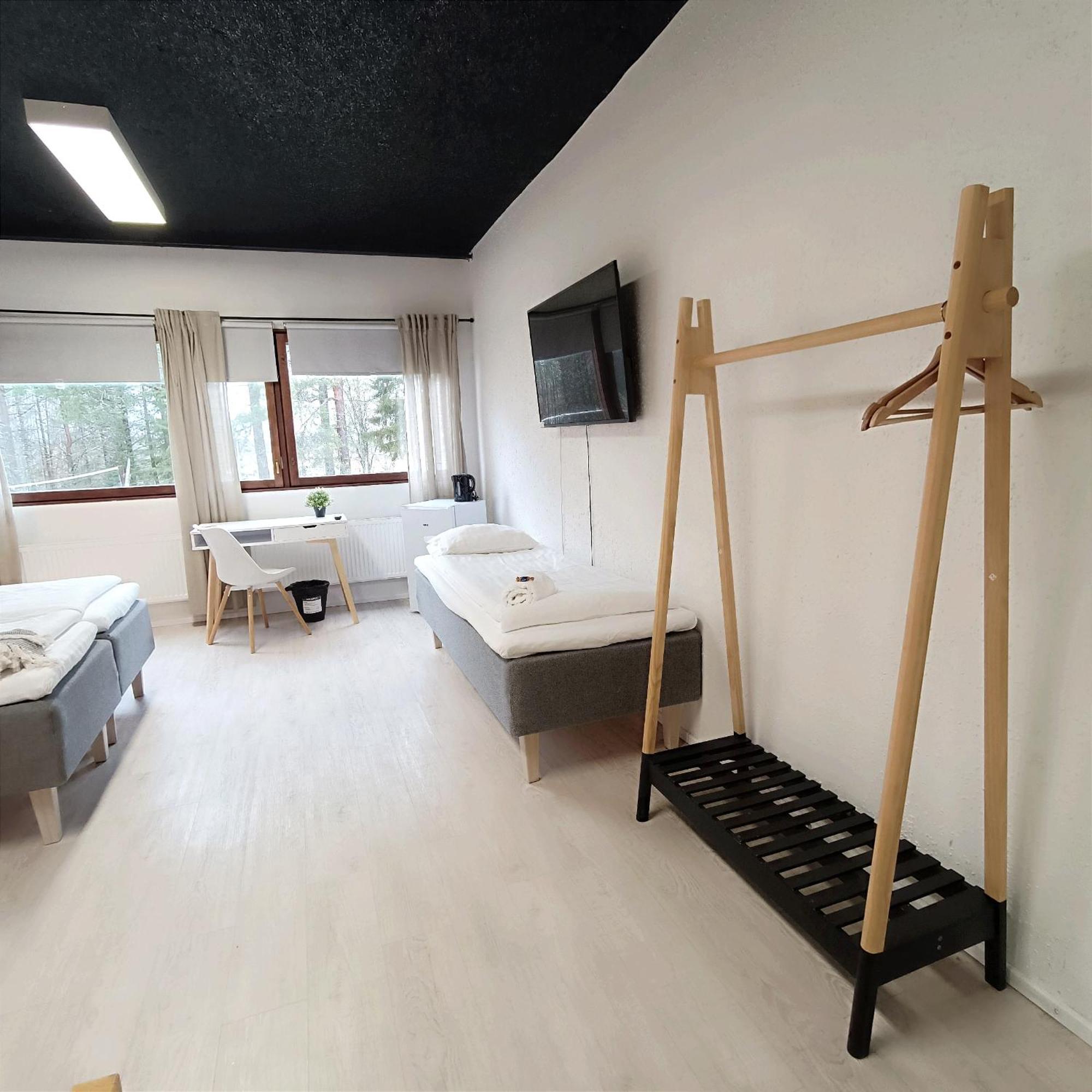 Goiglo Hotel & Hostel Kuusamo Cameră foto